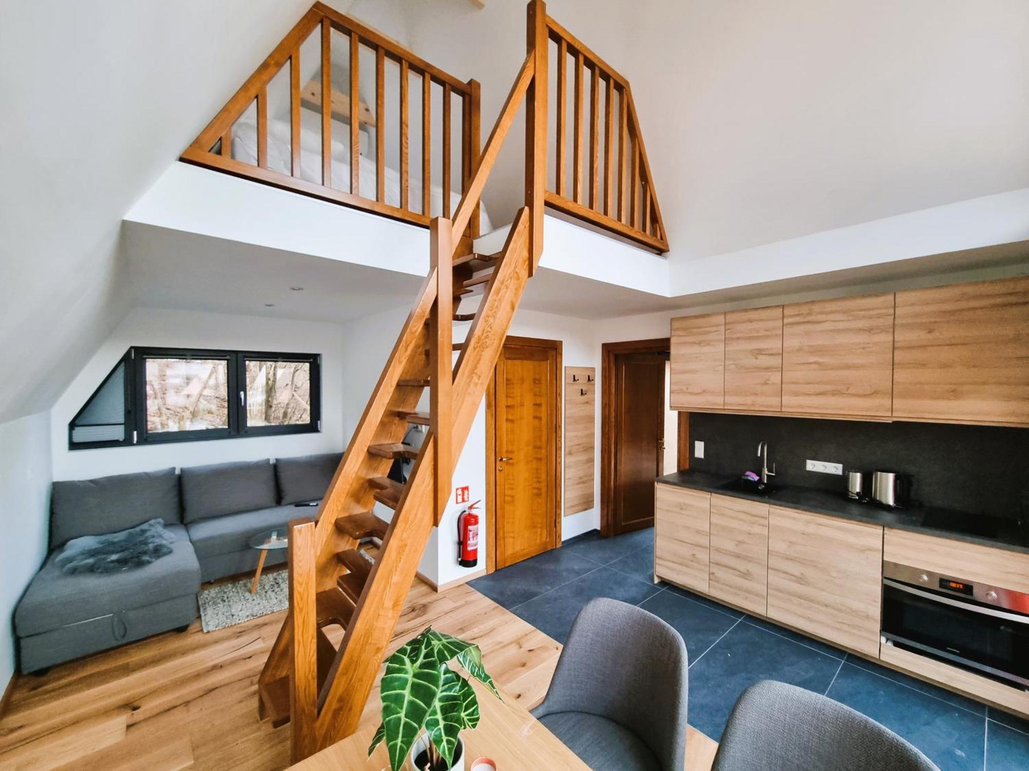 Mountains & Lakes - Chaletdorf & Appartements Villach Zewnętrze zdjęcie
