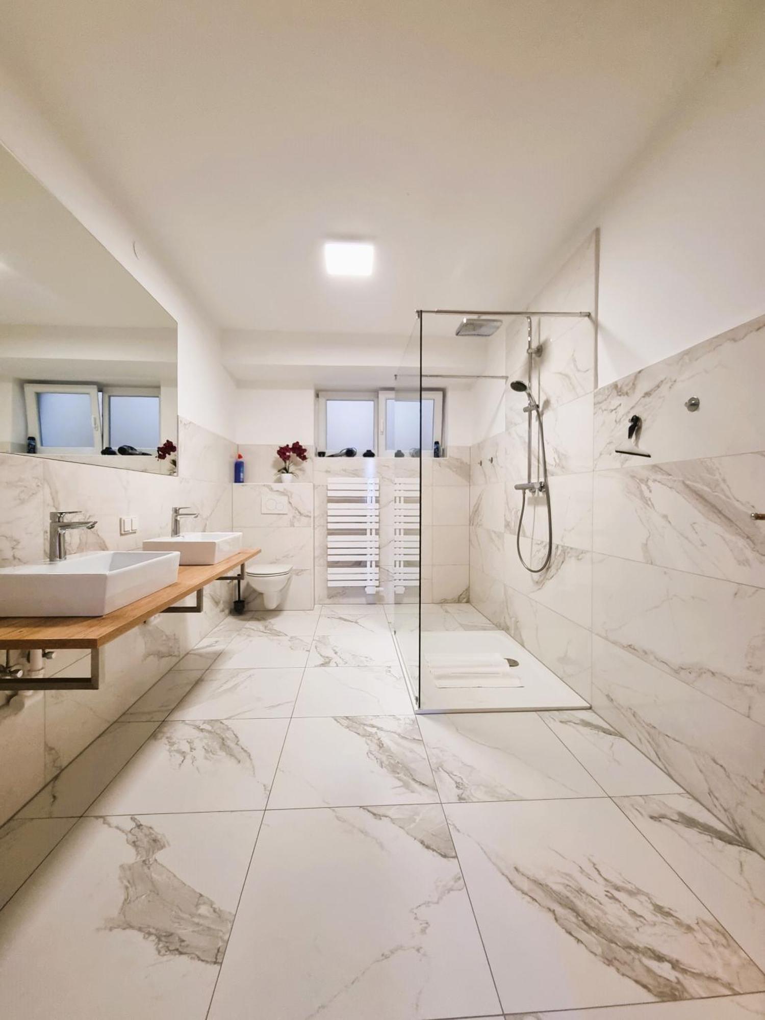 Mountains & Lakes - Chaletdorf & Appartements Villach Zewnętrze zdjęcie
