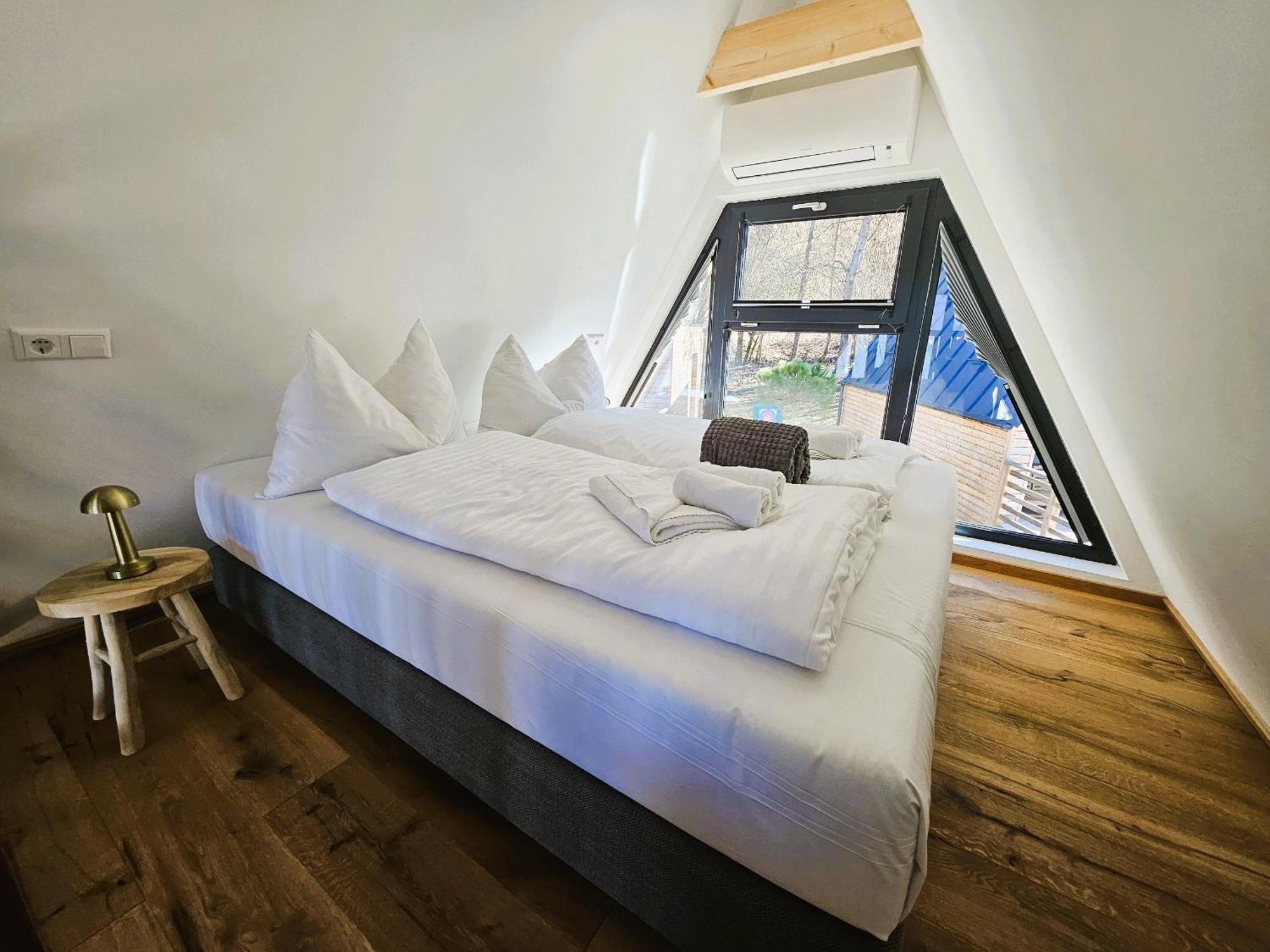 Mountains & Lakes - Chaletdorf & Appartements Villach Zewnętrze zdjęcie