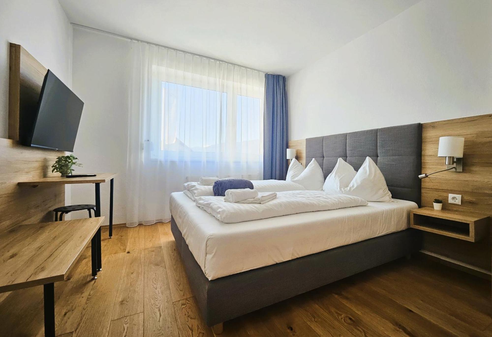 Mountains & Lakes - Chaletdorf & Appartements Villach Zewnętrze zdjęcie