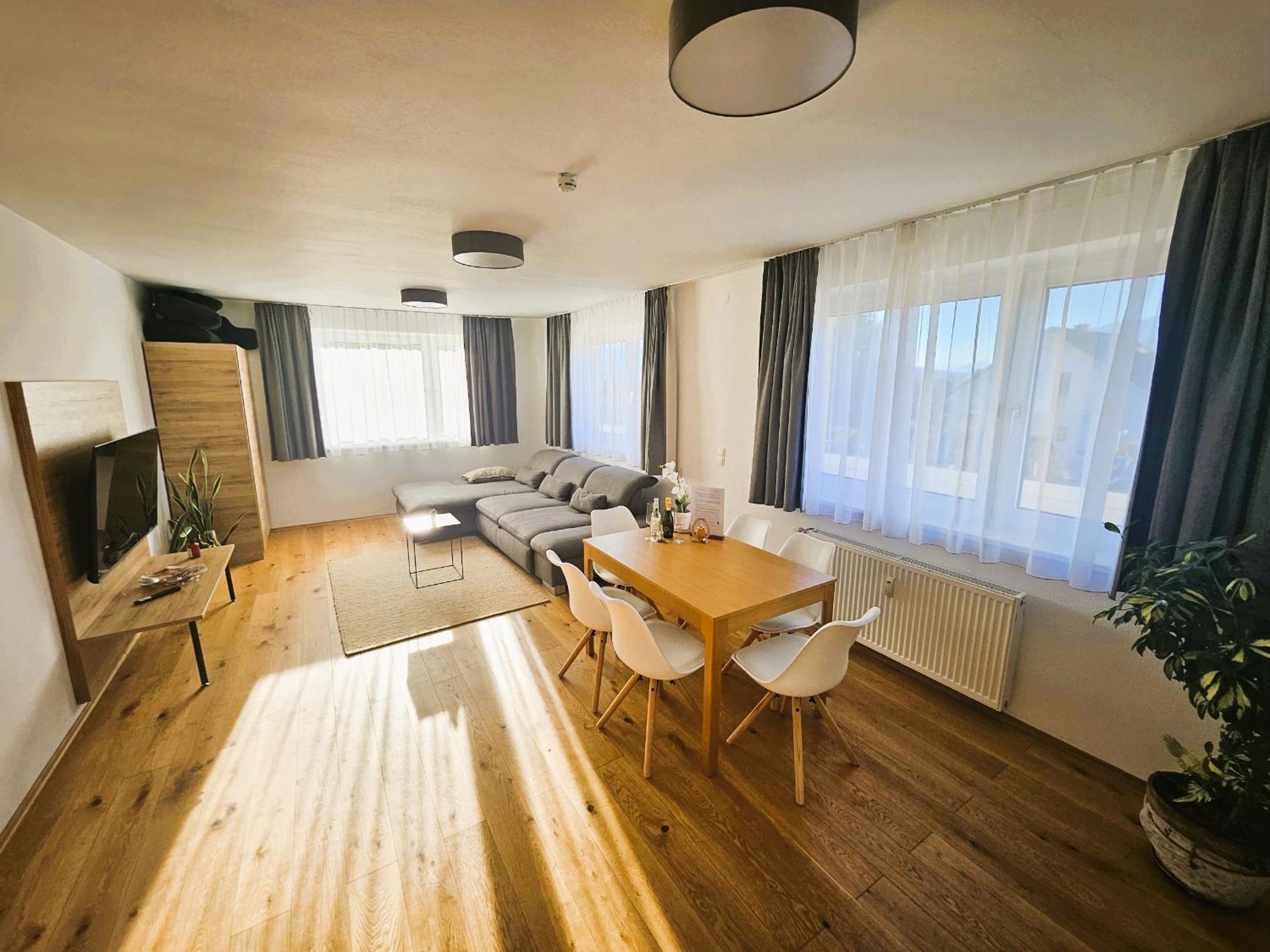 Mountains & Lakes - Chaletdorf & Appartements Villach Zewnętrze zdjęcie