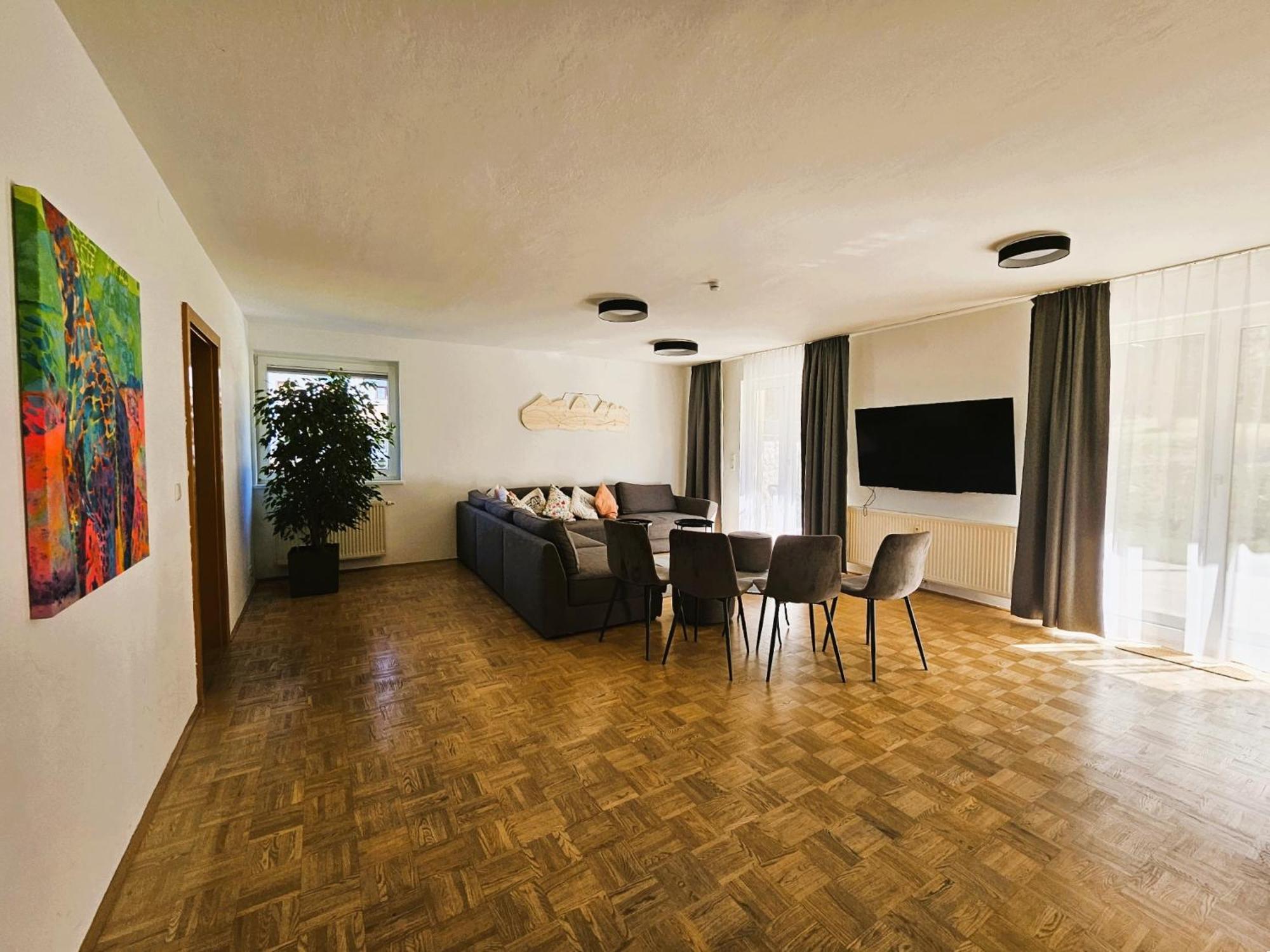 Mountains & Lakes - Chaletdorf & Appartements Villach Zewnętrze zdjęcie