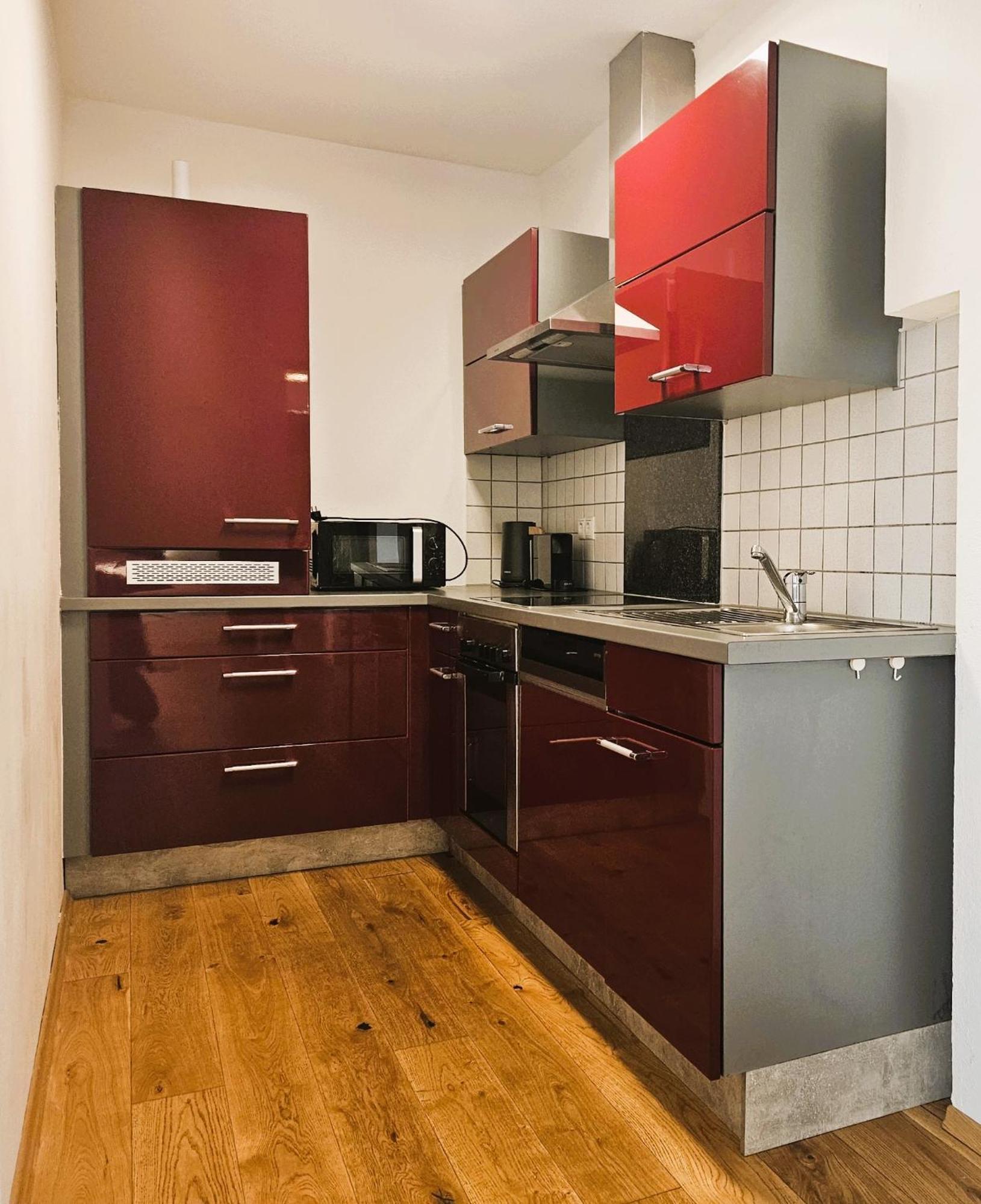 Mountains & Lakes - Chaletdorf & Appartements Villach Zewnętrze zdjęcie
